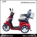 Ce Approved Electric Wheelchair